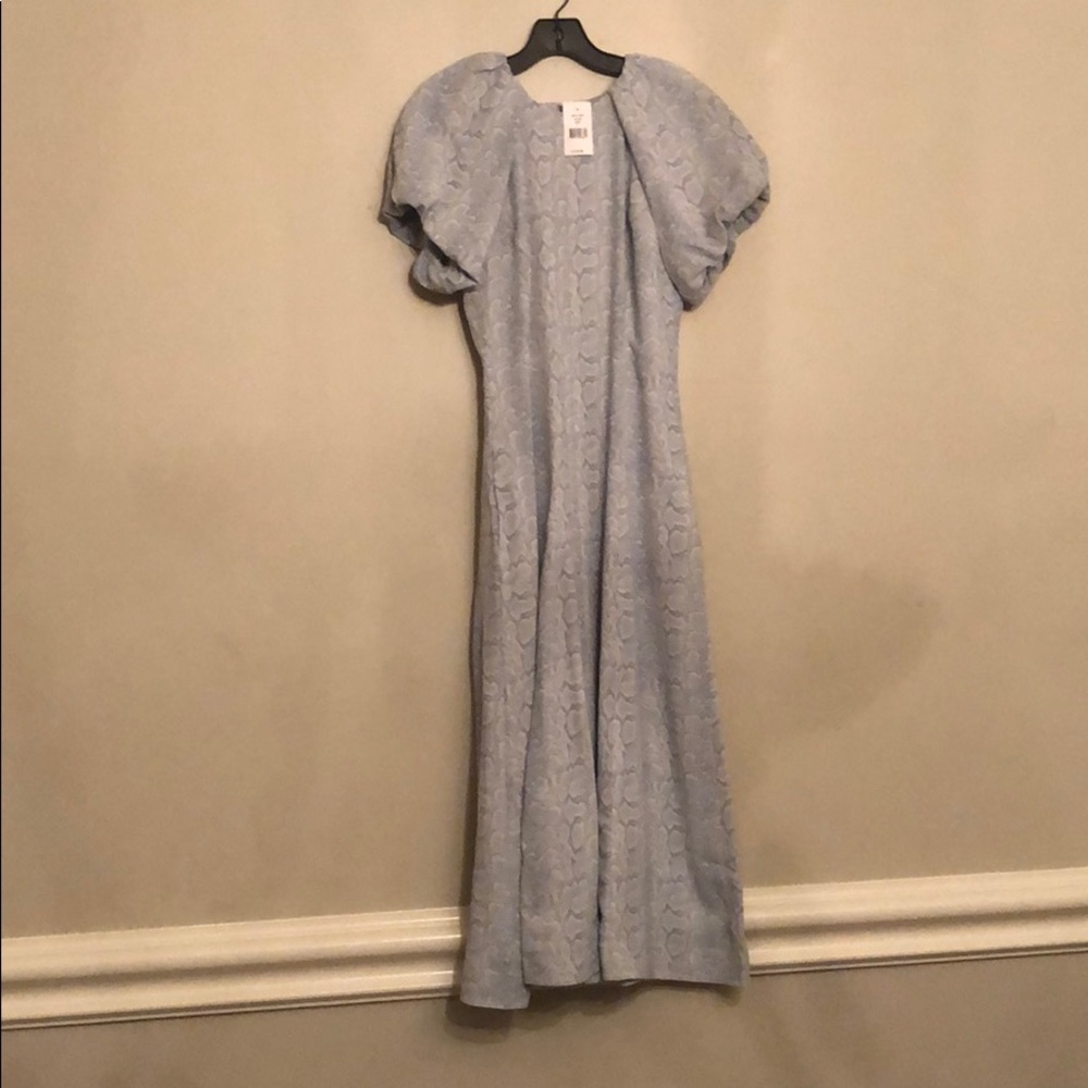 Rebecca vallance designer dress size 2